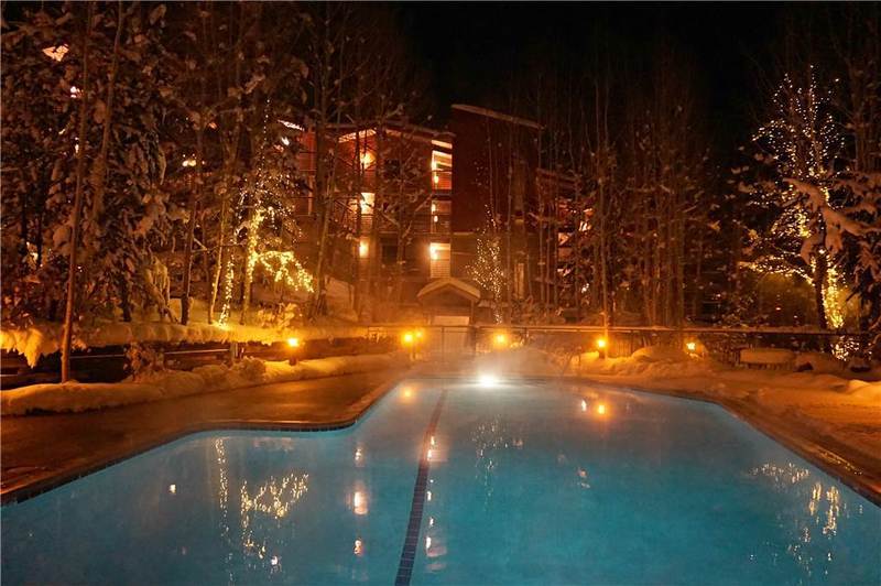 Enclave Snowmass Lower Village Condominium By Slc Snowmass Village Exteriör bild