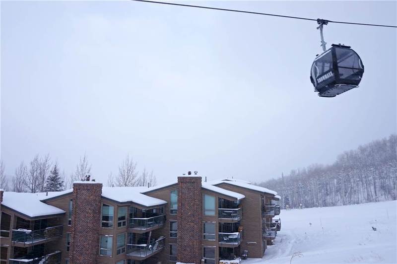 Enclave Snowmass Lower Village Condominium By Slc Snowmass Village Exteriör bild