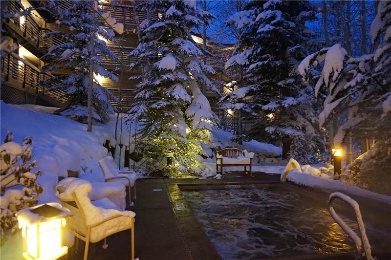 Enclave Snowmass Lower Village Condominium By Slc Snowmass Village Exteriör bild