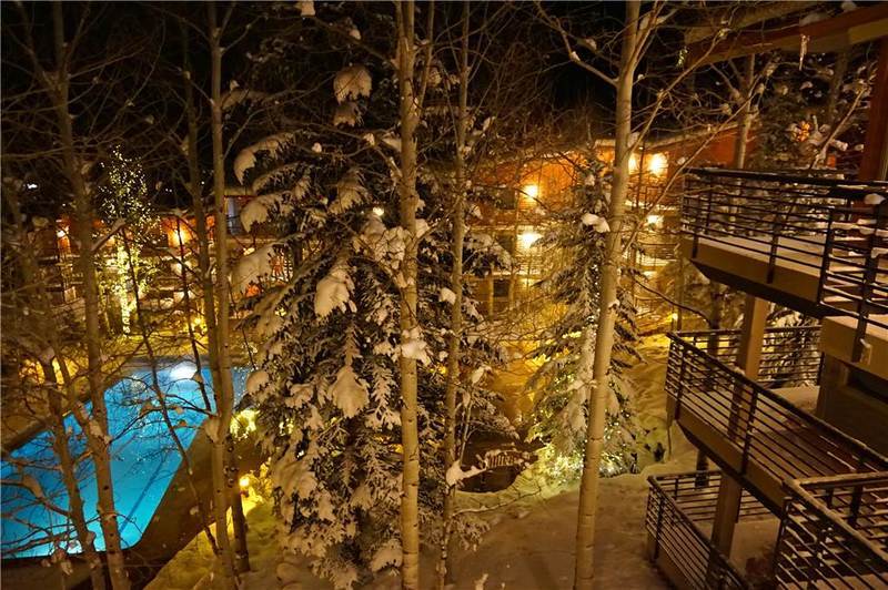 Enclave Snowmass Lower Village Condominium By Slc Snowmass Village Exteriör bild