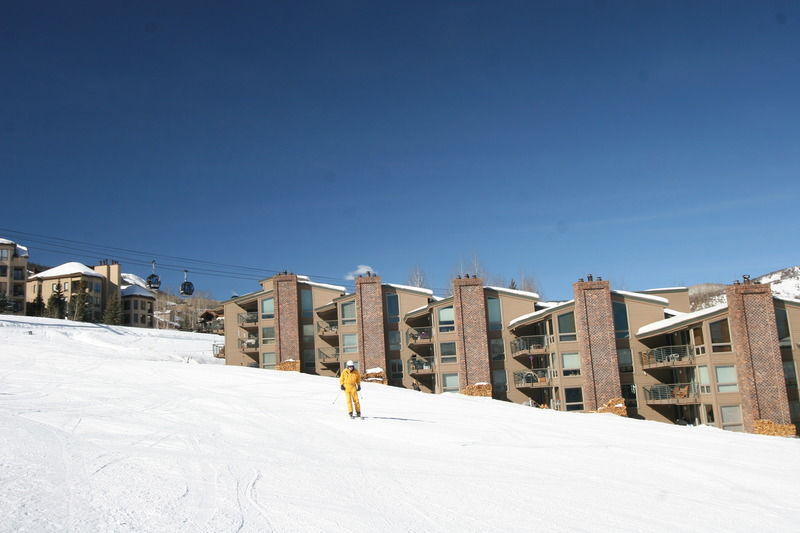 Enclave Snowmass Lower Village Condominium By Slc Snowmass Village Exteriör bild