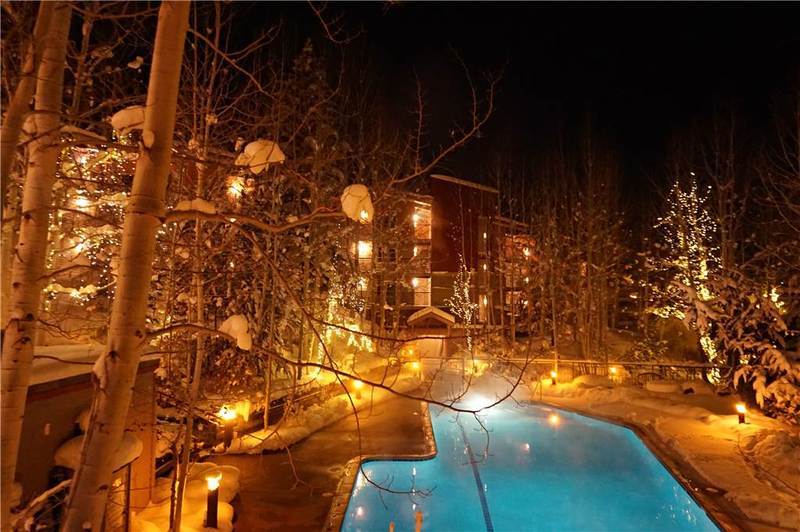 Enclave Snowmass Lower Village Condominium By Slc Snowmass Village Exteriör bild