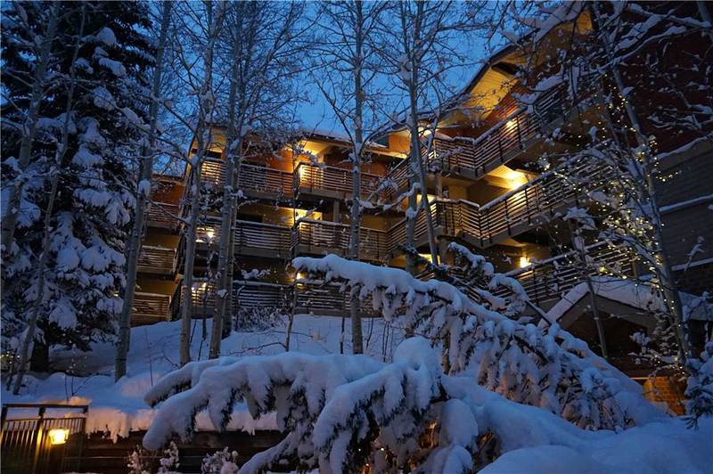 Enclave Snowmass Lower Village Condominium By Slc Snowmass Village Exteriör bild