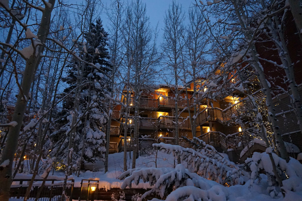 Enclave Snowmass Lower Village Condominium By Slc Snowmass Village Exteriör bild